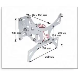 Универсальный пульт Televes удлинитель ик сигнала 7237