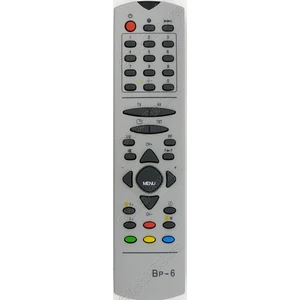 Пульт Горизонт (Horizont) Bp-6 белый оригинальный