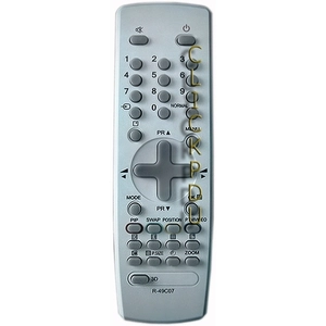 Пульт Daewoo R49C07 оригинальный