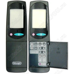 Пульт Delonghi 2 оригинальный