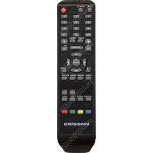 Пульт Erisson 19LJ08 оригинальный