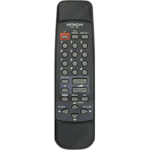 Пульт Hitachi CLE-937 оригинальный
