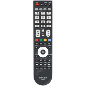 Пульт Hitachi CLE-999 оригинальный