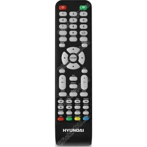 Пульт Hyundai CX-507 orig оригинальный