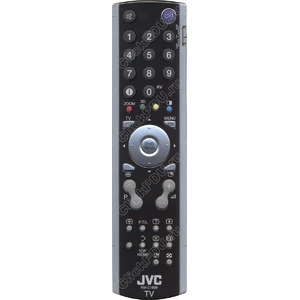 Пульт JVC RM-C1808 оригинальный