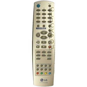 Пульт LG 6710V00088B оригинальный
