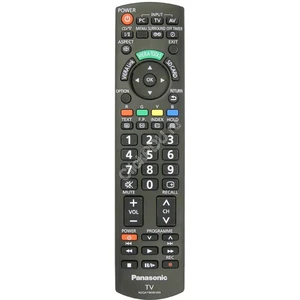 Пульт Panasonic N2QAYB000399 оригинальный