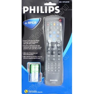 Пульт Philips SBC RP520 оригинальный
