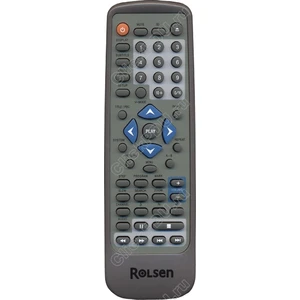 Пульт Rolsen DVD RC-P03A оригинальный