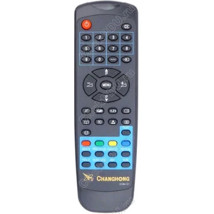 Пульт Rolsen K10N-C1 оригинальный