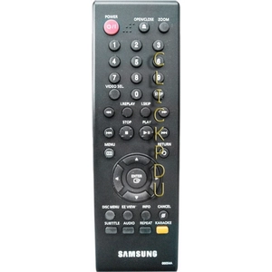 Пульт Samsung 00054A оригинальный