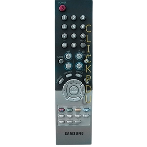 Пульт Samsung BN59-00488A оригинальный