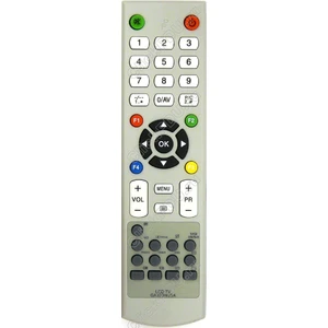 Пульт Sharp GA323WJSA LCD TV оригинальный