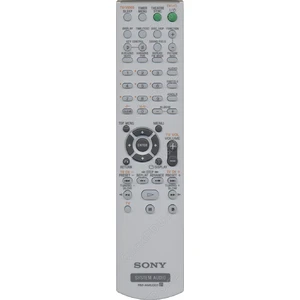 Пульт Sony RM-AMU001 оригинальный