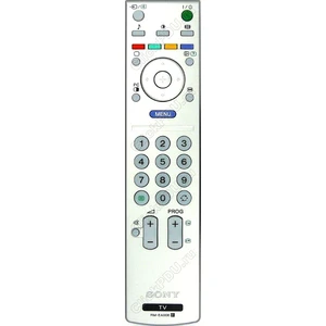 Пульт Sony RM-EA006 оригинальный