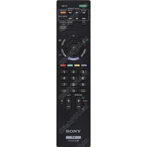 Пульт Sony RM-ED022 оригинальный