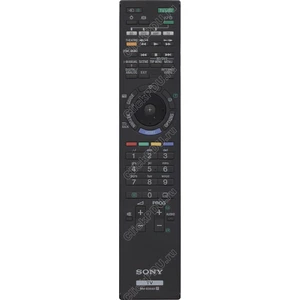 Пульт Sony RM-ED033 оригинальный