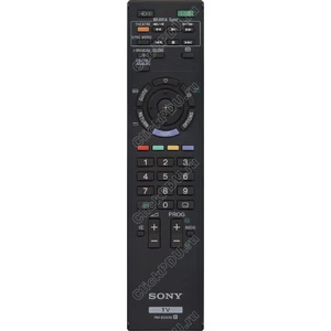 Пульт Sony RM-ED036 оригинальный