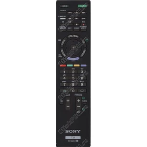 Пульт Sony RM-ED041 оригинальный