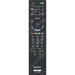 Пульт Sony RM-ED044 оригинальный