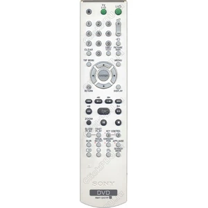 Пульт Sony RMT-D177P для DVD плеера Sony