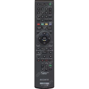 Пульт Sony RMT-D250P оригинальный