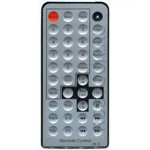 Пульт Super /Eplutus KR-13A оригинальный