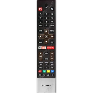 Пульт Supra STV-LC60GT5000U оригинальный