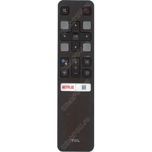 Пульт TCL RC802VEM оригинальный
