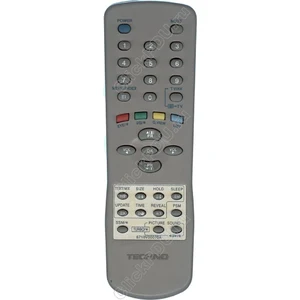 Пульт Techno 6710V00070A оригинальный
