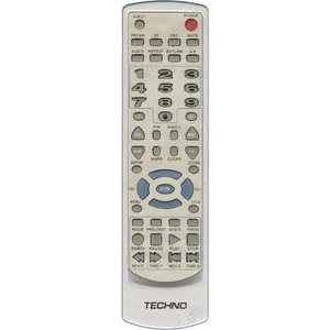 Пульт Techno VC-300 оригинальный