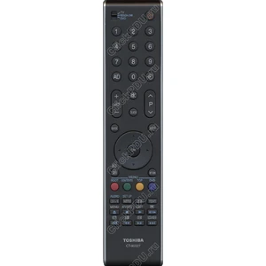 Пульт Toshiba CT-90327 оригинальный