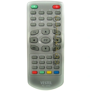 Пульт Vestel 2440 mini оригинальный
