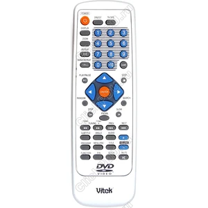 Пульт Vitek DVD оригинальный