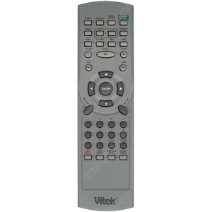Пульт Vitek DVD9 оригинальный