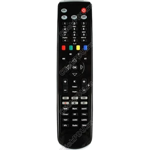 Пульт Xtrend ET9000, ET9200 оригинальный