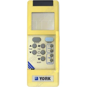 Пульт York 1 оригинальный