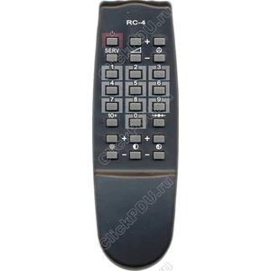 Пульт Горизонт (Horizont) Неизвестный товар (330) оригинальный