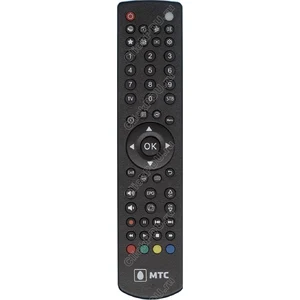 Пульт МТС 5304-MTS ориг. для ресивера