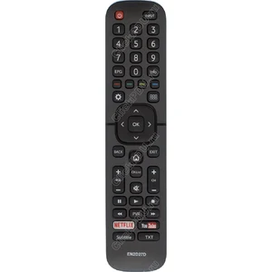 Пульт Hisense EN2D27 (EN2D27D) для телевизора Hisense