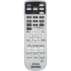 Пульт Epson 218183000 оригинальный