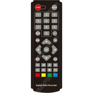 Пульт Falcon Eye H.264 для видеорегистратора Falcon Eye