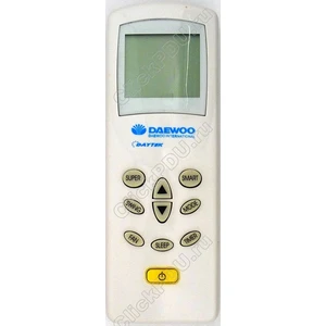 Пульт Daewoo Samsung оригинальный
