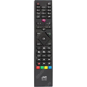 Пульт JVC RM-C3090 оригинальный