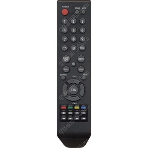 Пульт Huayu LTA-15A15M для телевизора VR