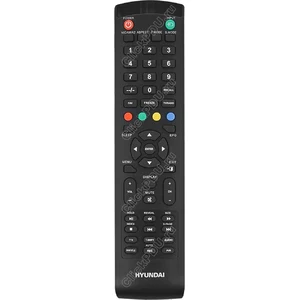 Пульт Hyundai Y-72C2-PVR оригинальный