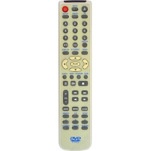 Пульт Daewoo DV-700S для DVD плеера Daewoo