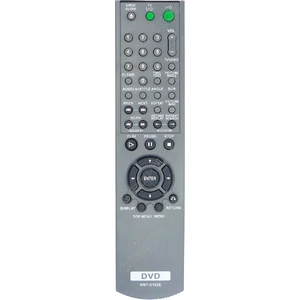 Пульт Sony RMT-D152E DVD для DVD плеера Sony
