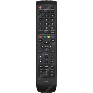 Пульт Huayu Y-72C (OLT-32500) для телевизора Orion