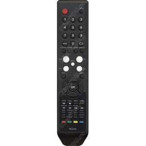 Пульт Saturn LED46A NEW оригинальный